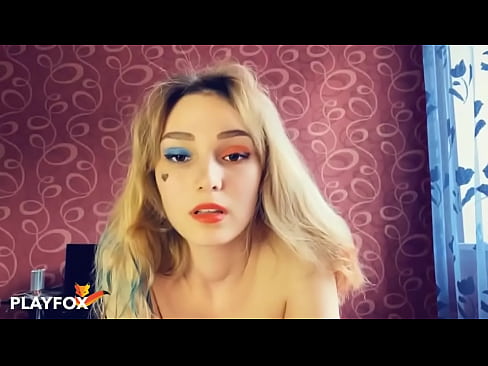 ❤️ Čarobna očala za virtualno resničnost so mi omogočila seks s Harley Quinn ️❌  Seks na porno sl.rusanalog.ru